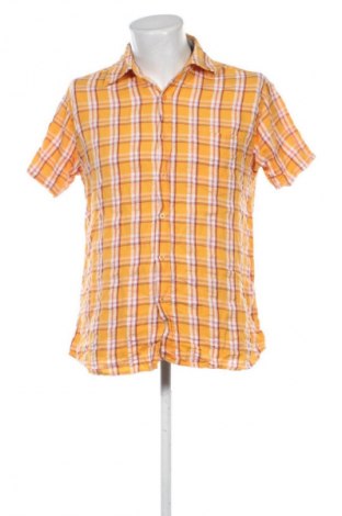 Herrenhemd Smog, Größe L, Farbe Mehrfarbig, Preis € 5,12