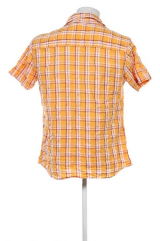 Herrenhemd Smog, Größe L, Farbe Mehrfarbig, Preis € 5,12