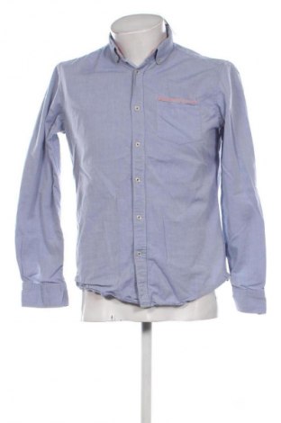 Pánská košile  Springfield, Velikost M, Barva Modrá, Cena  249,00 Kč