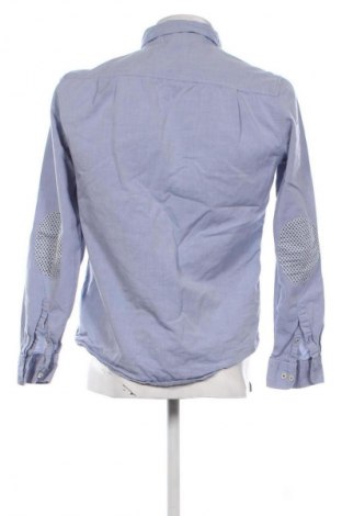 Pánská košile  Springfield, Velikost M, Barva Modrá, Cena  249,00 Kč