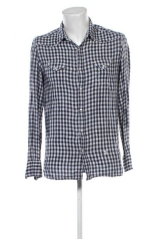 Pánská košile  Stefanel, Velikost L, Barva Vícebarevné, Cena  787,00 Kč