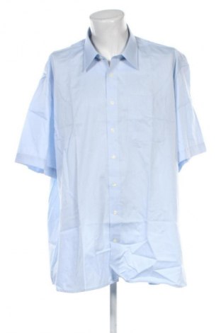 Pánská košile  Studio Leonardo, Velikost 4XL, Barva Modrá, Cena  449,00 Kč