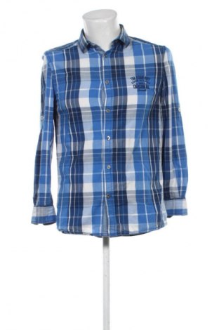 Herrenhemd Tantum O.N., Größe S, Farbe Mehrfarbig, Preis € 1,99