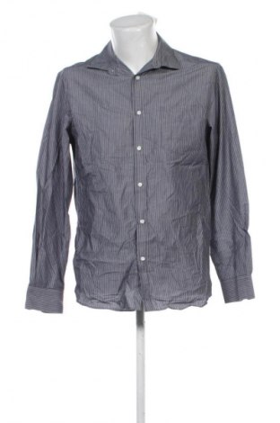 Herrenhemd Target, Größe M, Farbe Mehrfarbig, Preis € 1,99
