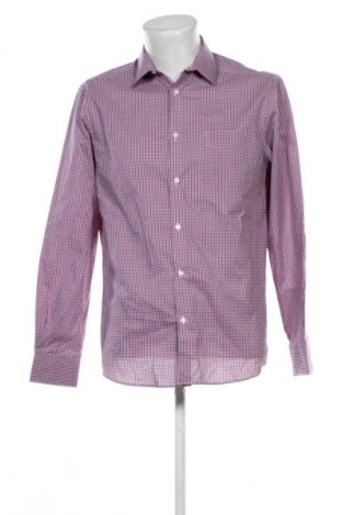 Herrenhemd Target, Größe M, Farbe Mehrfarbig, Preis € 5,00