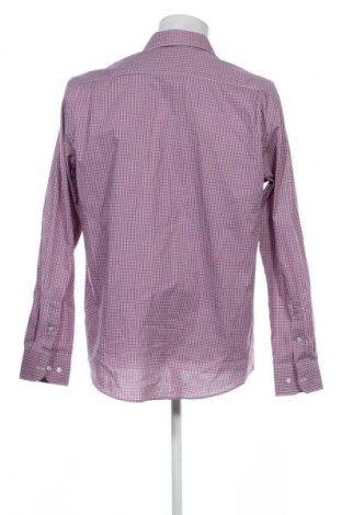 Herrenhemd Target, Größe M, Farbe Mehrfarbig, Preis € 5,00