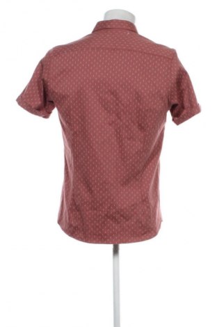 Herrenhemd Ted Baker, Größe M, Farbe Mehrfarbig, Preis € 7,81