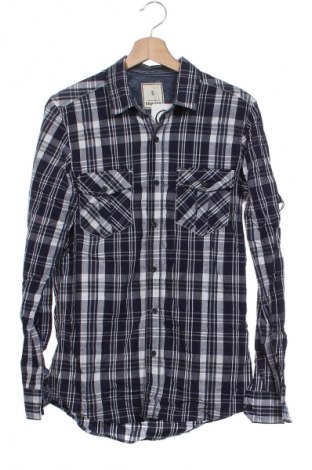 Herrenhemd Theory, Größe S, Farbe Mehrfarbig, Preis € 2,99