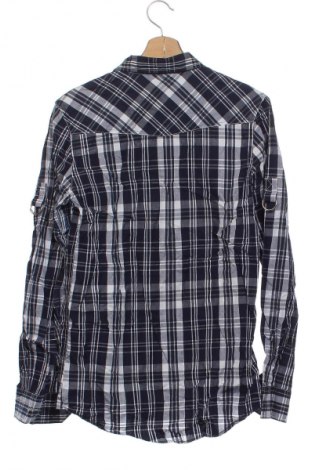 Herrenhemd Theory, Größe S, Farbe Mehrfarbig, Preis € 2,99