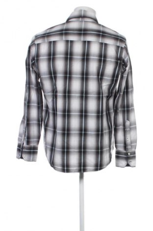 Herrenhemd Tom Tailor, Größe S, Farbe Mehrfarbig, Preis € 13,24