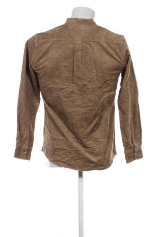 Мъжка риза Unbranded, Размер M, Цвят Кафяв, Цена 15,33 €