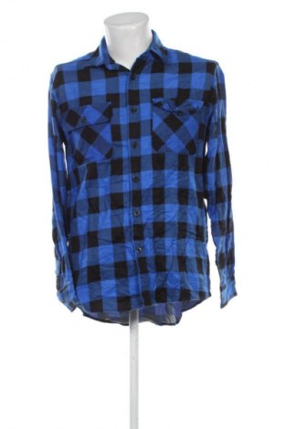 Herrenhemd Unbranded, Größe S, Farbe Mehrfarbig, Preis € 2,99