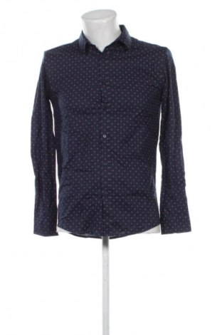 Herrenhemd Unbranded, Größe S, Farbe Mehrfarbig, Preis € 1,99