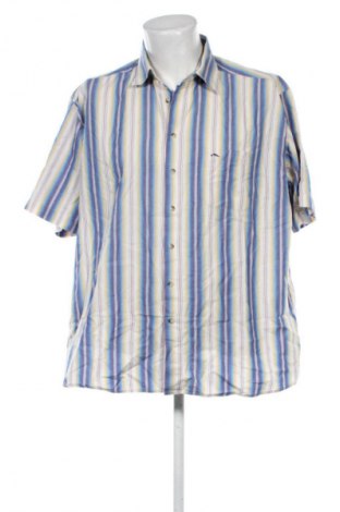 Herrenhemd Unbranded, Größe XXL, Farbe Mehrfarbig, Preis € 4,86