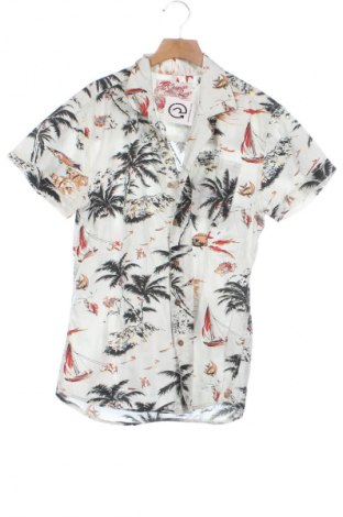 Herrenhemd Unbranded, Größe S, Farbe Mehrfarbig, Preis € 14,77