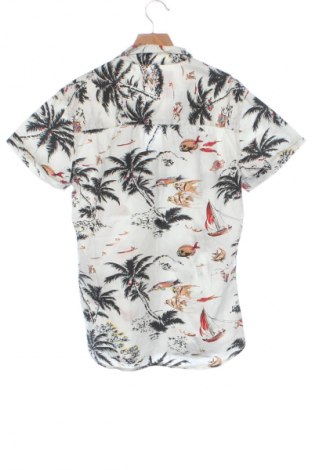 Herrenhemd Unbranded, Größe S, Farbe Mehrfarbig, Preis € 14,77