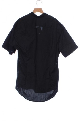 Herrenhemd Unbranded, Größe M, Farbe Schwarz, Preis € 14,99