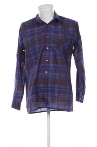 Herrenhemd Unbranded, Größe S, Farbe Mehrfarbig, Preis € 1,99