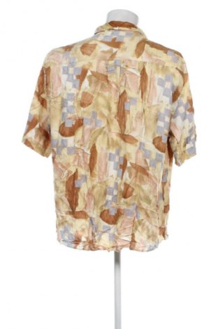 Herrenhemd Unbranded, Größe XL, Farbe Mehrfarbig, Preis € 8,00