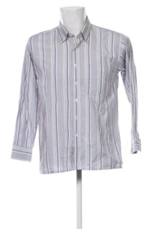 Herrenhemd Unbranded, Größe M, Farbe Mehrfarbig, Preis € 2,99