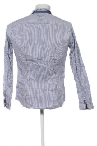 Herrenhemd Unbranded, Größe M, Farbe Mehrfarbig, Preis € 1,99