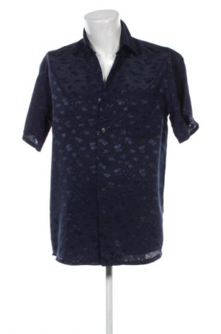 Pánská košile  Unbranded, Velikost XL, Barva Modrá, Cena  127,00 Kč