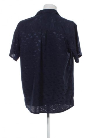 Pánská košile  Unbranded, Velikost XL, Barva Modrá, Cena  127,00 Kč