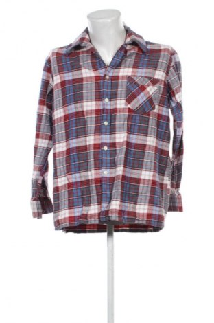 Herrenhemd Unbranded, Größe XL, Farbe Mehrfarbig, Preis € 3,99