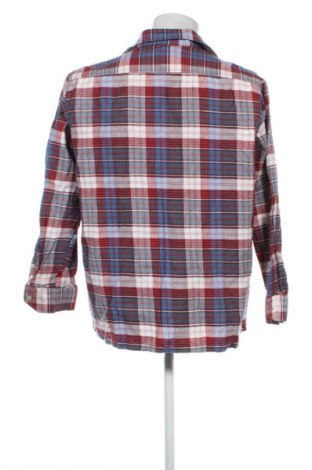 Herrenhemd Unbranded, Größe XL, Farbe Mehrfarbig, Preis € 3,99