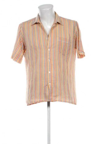 Herrenhemd Unbranded, Größe L, Farbe Mehrfarbig, Preis € 5,99