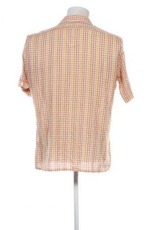 Herrenhemd Unbranded, Größe L, Farbe Mehrfarbig, Preis € 5,99