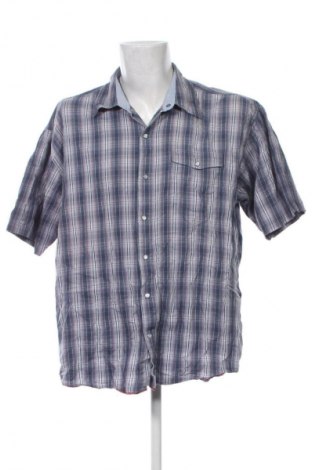 Herrenhemd Unbranded, Größe XXL, Farbe Mehrfarbig, Preis € 5,99