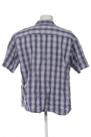 Herrenhemd Unbranded, Größe XXL, Farbe Mehrfarbig, Preis € 5,99