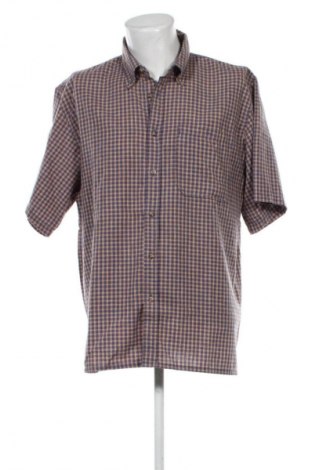 Herrenhemd Unbranded, Größe XXL, Farbe Mehrfarbig, Preis € 6,99