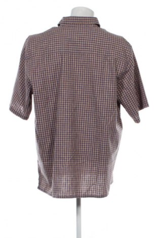 Herrenhemd Unbranded, Größe XXL, Farbe Mehrfarbig, Preis € 6,99