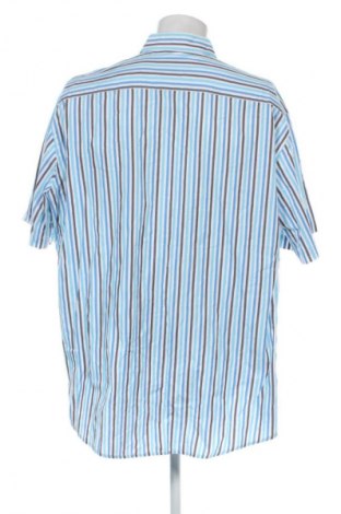 Herrenhemd Unbranded, Größe 3XL, Farbe Mehrfarbig, Preis € 9,99