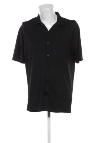Herrenhemd Unbranded, Größe XL, Farbe Schwarz, Preis € 6,99