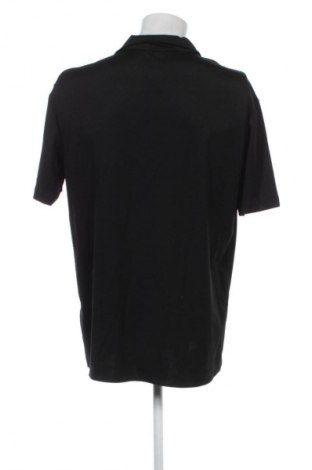 Herrenhemd Unbranded, Größe XL, Farbe Schwarz, Preis € 6,99