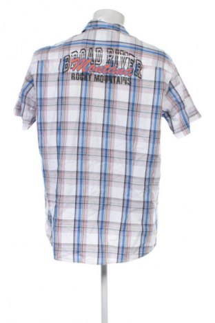 Herrenhemd Unbranded, Größe L, Farbe Mehrfarbig, Preis € 4,99