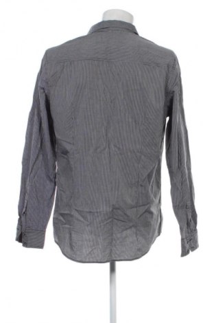 Herrenhemd Unbranded, Größe M, Farbe Mehrfarbig, Preis € 3,99