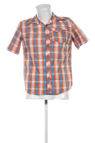 Herrenhemd Unbranded, Größe L, Farbe Mehrfarbig, Preis € 6,99