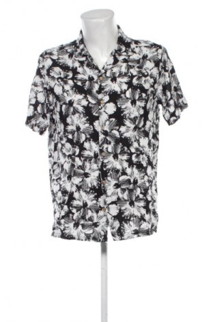 Herrenhemd Unbranded, Größe M, Farbe Mehrfarbig, Preis € 8,08