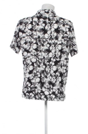 Herrenhemd Unbranded, Größe M, Farbe Mehrfarbig, Preis € 8,08