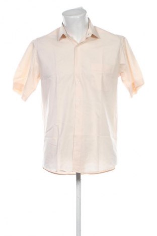 Herrenhemd Unbranded, Größe M, Farbe Rosa, Preis € 5,99