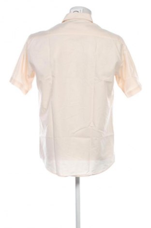 Herrenhemd Unbranded, Größe M, Farbe Rosa, Preis € 5,99