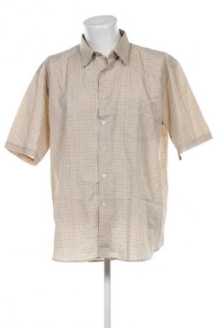 Herrenhemd Unbranded, Größe XXL, Farbe Mehrfarbig, Preis € 5,99