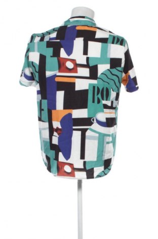 Herrenhemd Unbranded, Größe S, Farbe Mehrfarbig, Preis € 4,99