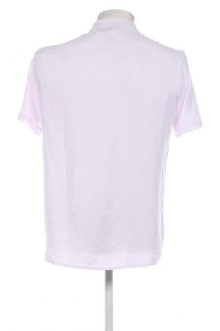 Herrenhemd Unbranded, Größe M, Farbe Rosa, Preis € 10,51
