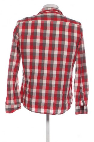 Herrenhemd Unbranded, Größe M, Farbe Mehrfarbig, Preis € 9,94