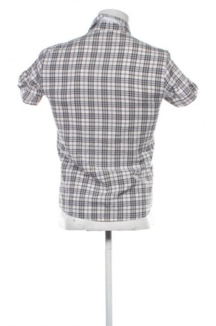 Herrenhemd Unbranded, Größe M, Farbe Mehrfarbig, Preis € 5,12